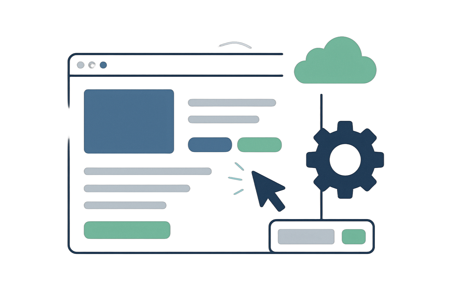 Projektowanie prostych stron www